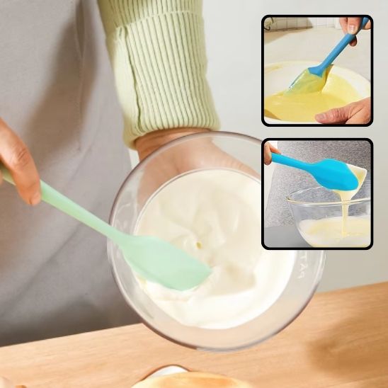 Spatule en Silicone