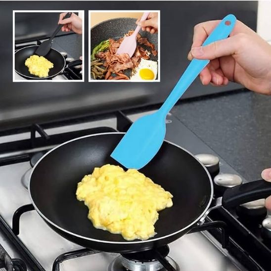 Spatule en Silicone